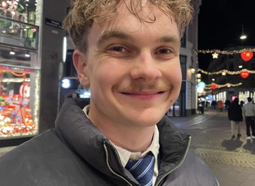 Alexander Rasmussen