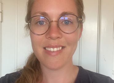 Iben Kristiansen
