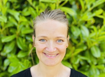 Lene Hedegaard