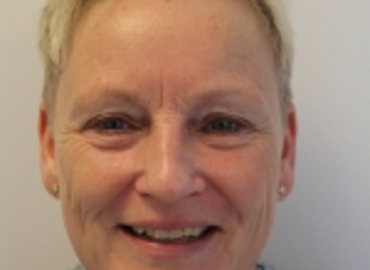 Dorte Halkjær