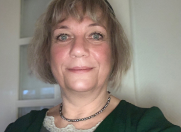 Dorthe Schou
