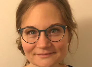 Tine Haahr Lauridsen