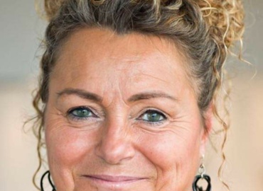 Maj-Britt Larsen