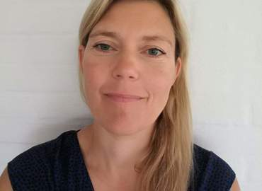 Mette Høybye Pickel
