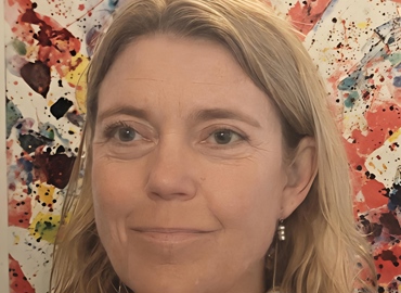 Mette Høybye Pickel